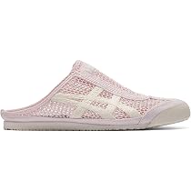 Amazon | [オニツカタイガー] サンダル MEXICO 66 SABOT CRYSTAL PINK